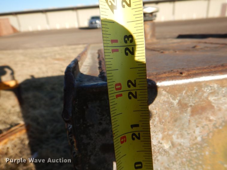 image for item JS9759 Fuel tank