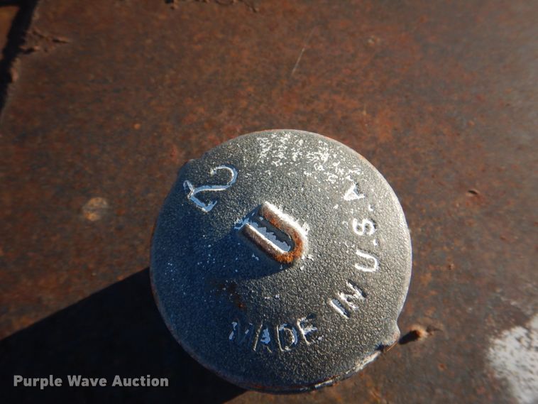 image for item JS9759 Fuel tank