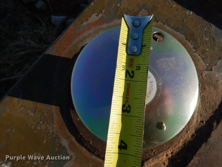 image for item JS9759 Fuel tank