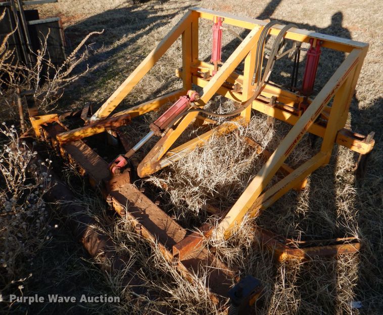 image for item JS9760 Reveal 4-N-1  arena drag