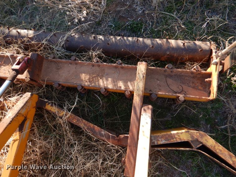 image for item JS9760 Reveal 4-N-1  arena drag