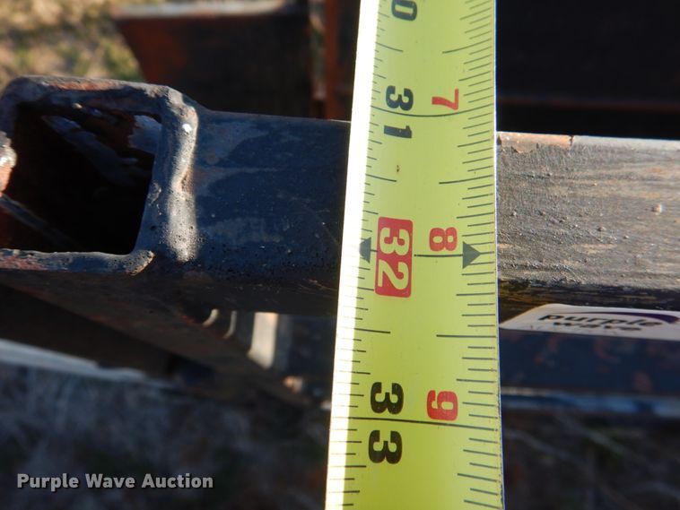 image for item JS9761 Calf chute