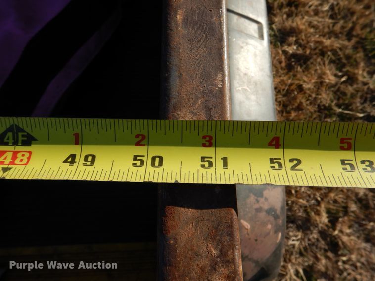 image for item JS9762 2008 John Deere Gator  utility vehicle