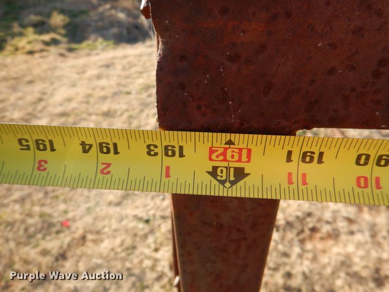 image for item JS9763 Livestock pens