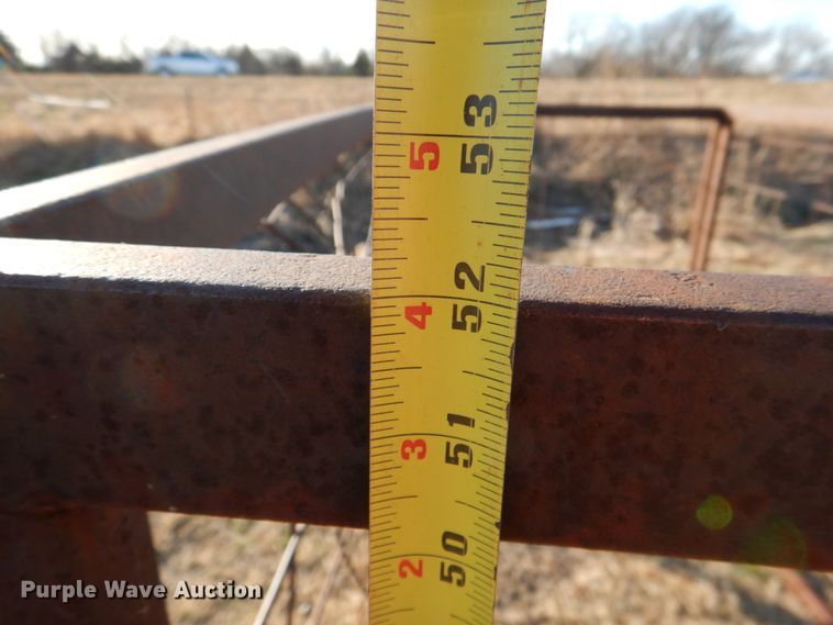 image for item JS9763 Livestock pens