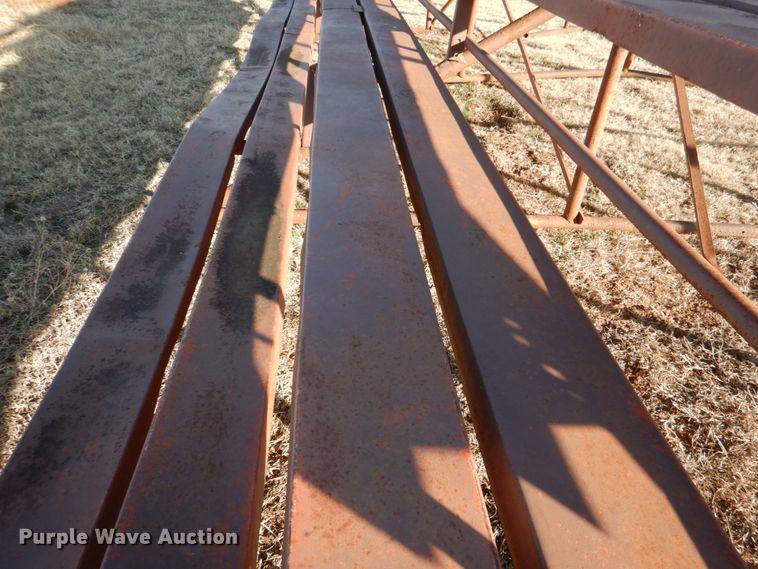 image for item JS9764 (2) bleachers