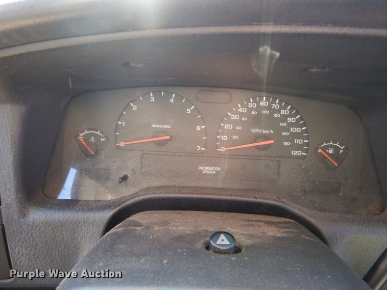 image for item JS9767 2003 Dodge Durango  SUV