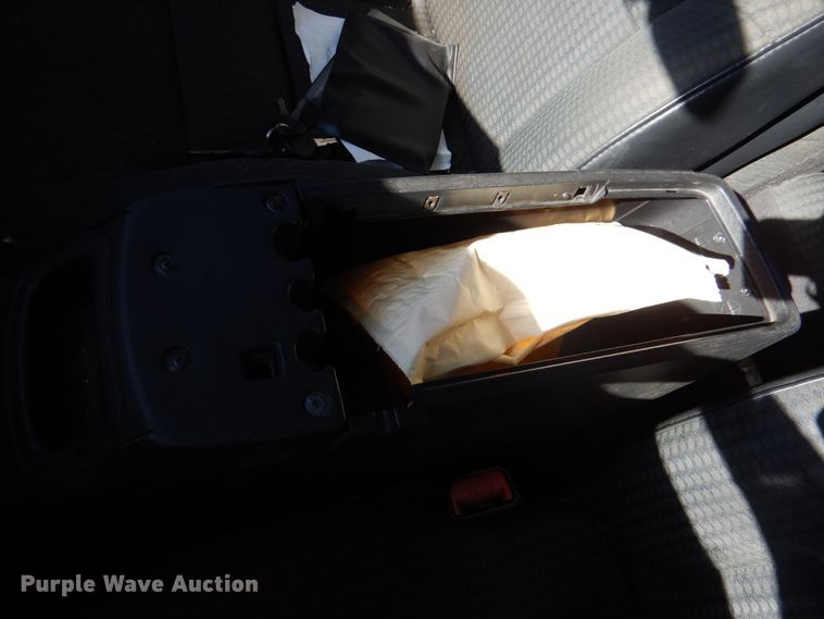 image for item JS9767 2003 Dodge Durango  SUV