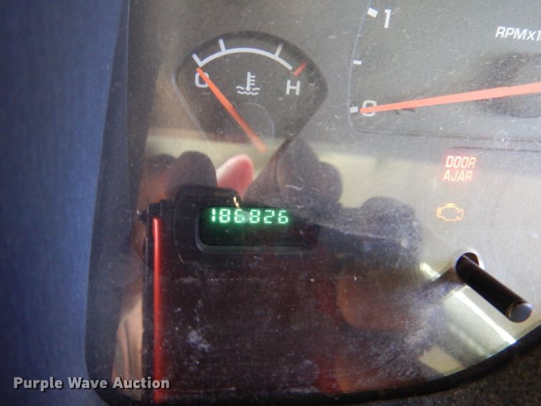 image for item JS9767 2003 Dodge Durango  SUV