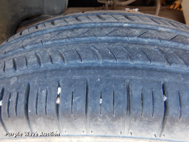 image for item JS9767 2003 Dodge Durango  SUV