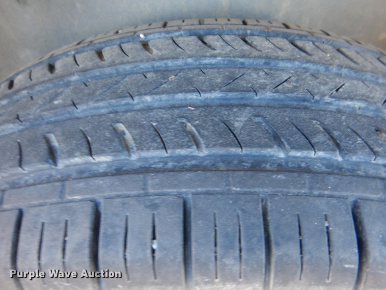 image for item JS9767 2003 Dodge Durango  SUV