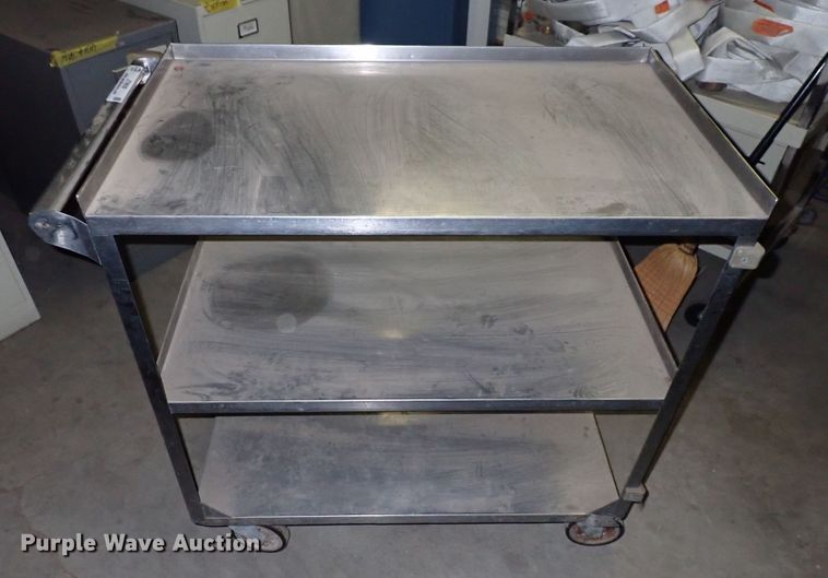 image for item JT9928 Restaurant Equipment