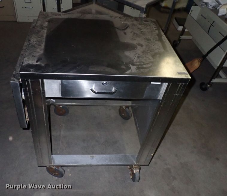 image for item JT9928 Restaurant Equipment