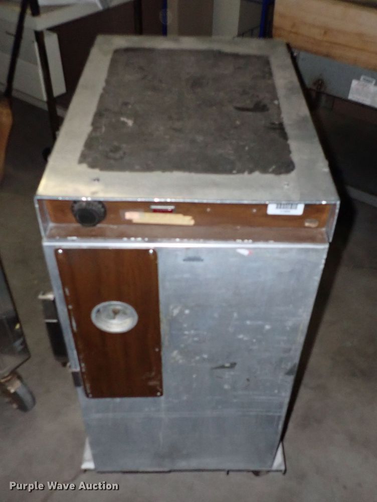 image for item JT9928 Restaurant Equipment