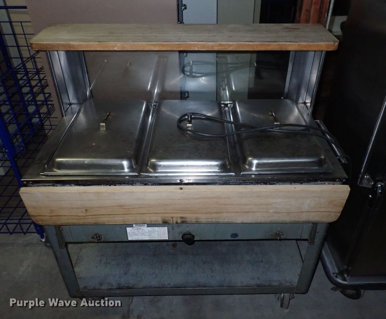 image for item JT9928 Restaurant Equipment