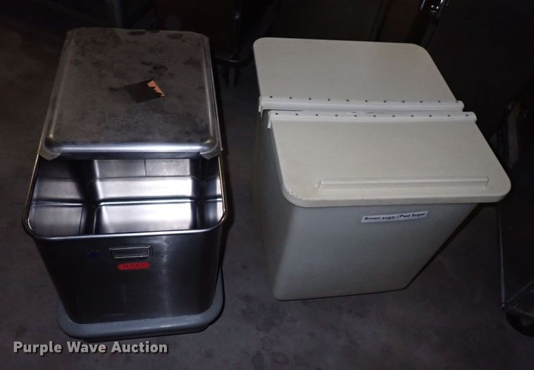 image for item JT9928 Restaurant Equipment