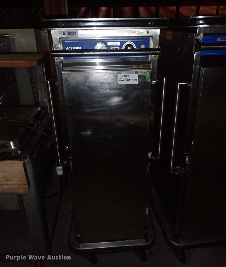 image for item JT9928 Restaurant Equipment