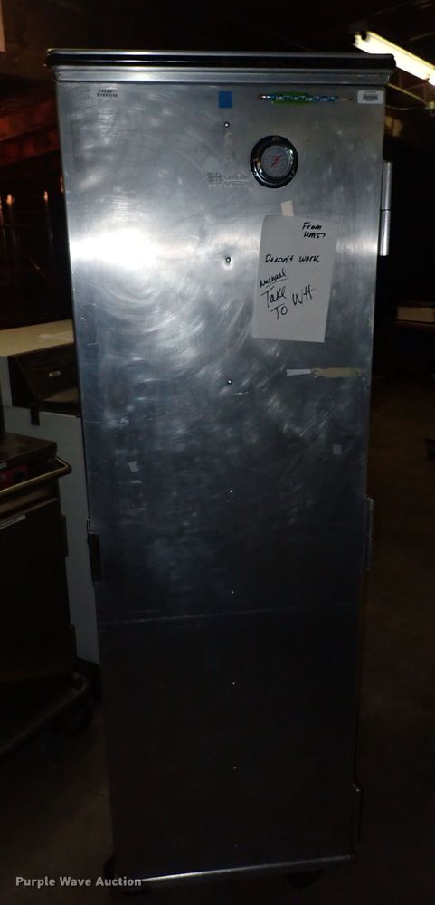 image for item JT9928 Restaurant Equipment