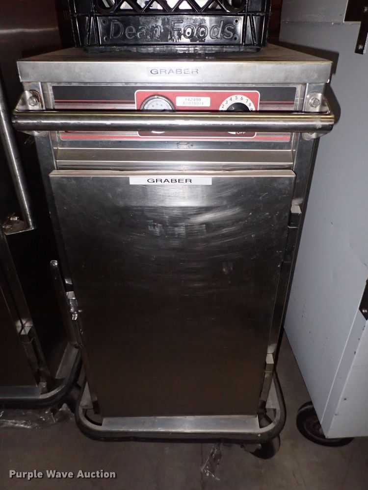 image for item JT9928 Restaurant Equipment