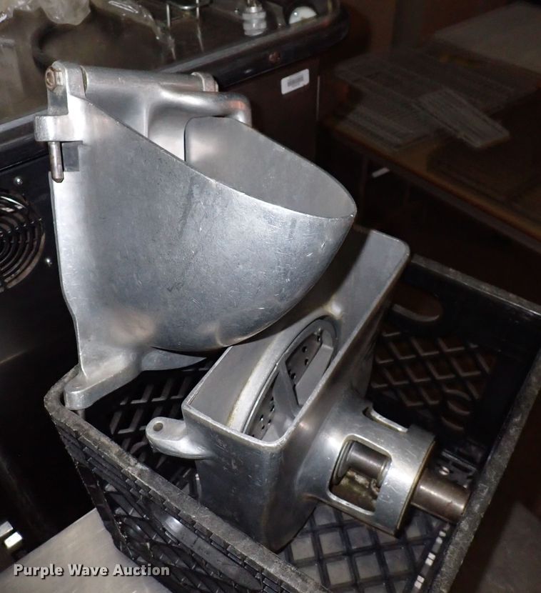 image for item JT9928 Restaurant Equipment