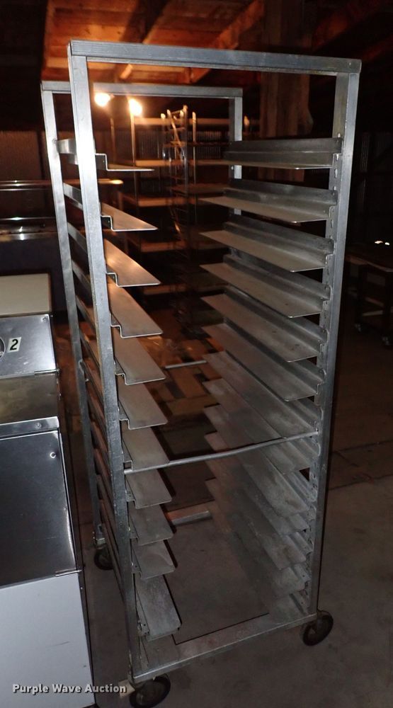 image for item JT9928 Restaurant Equipment