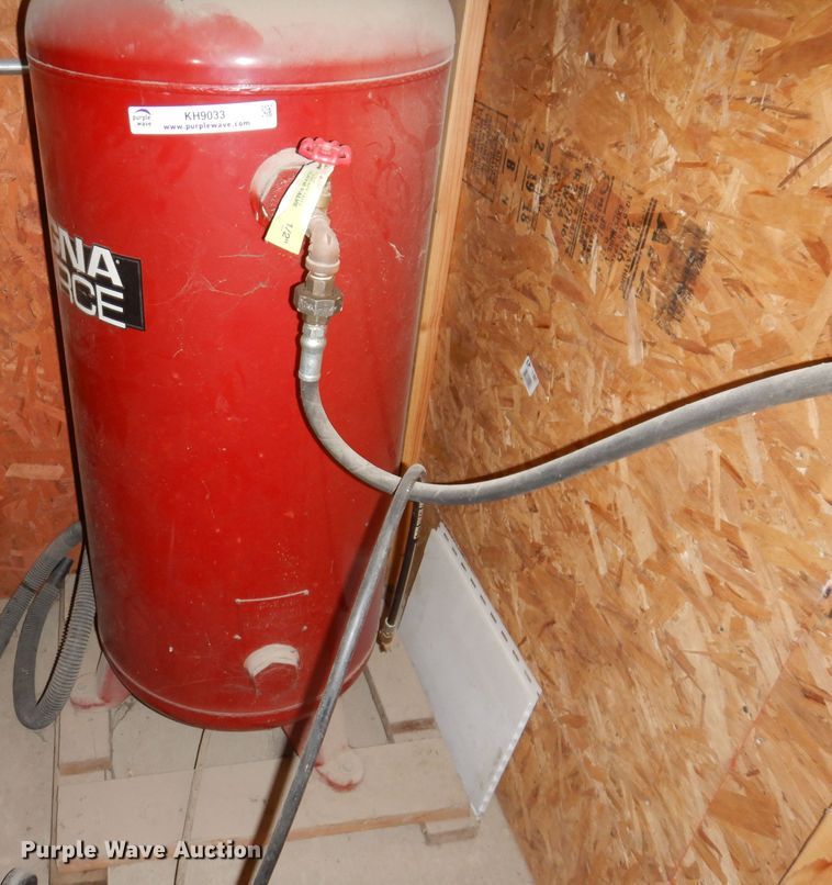 image for item KH9033 Magna Force G500BPL60V  air compressor