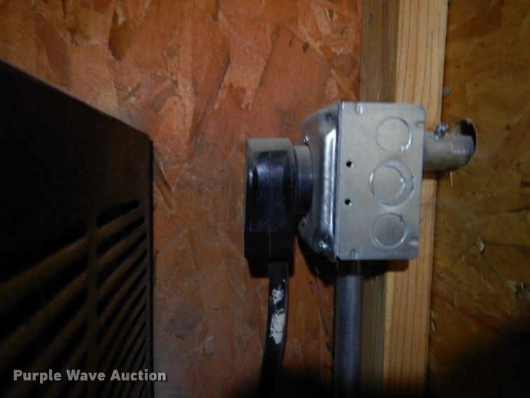 image for item KH9033 Magna Force G500BPL60V  air compressor