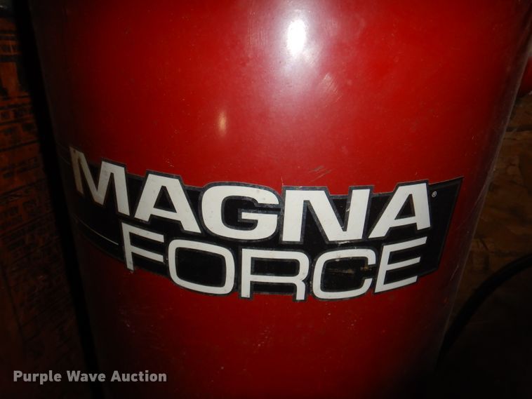 image for item KH9033 Magna Force G500BPL60V  air compressor