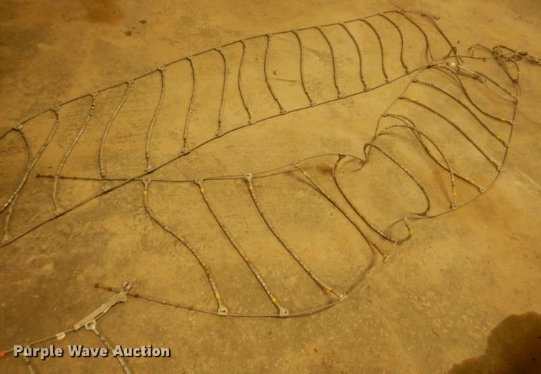 image for item KH9037 (11) Laclede 3055-WBTC tire cable chains