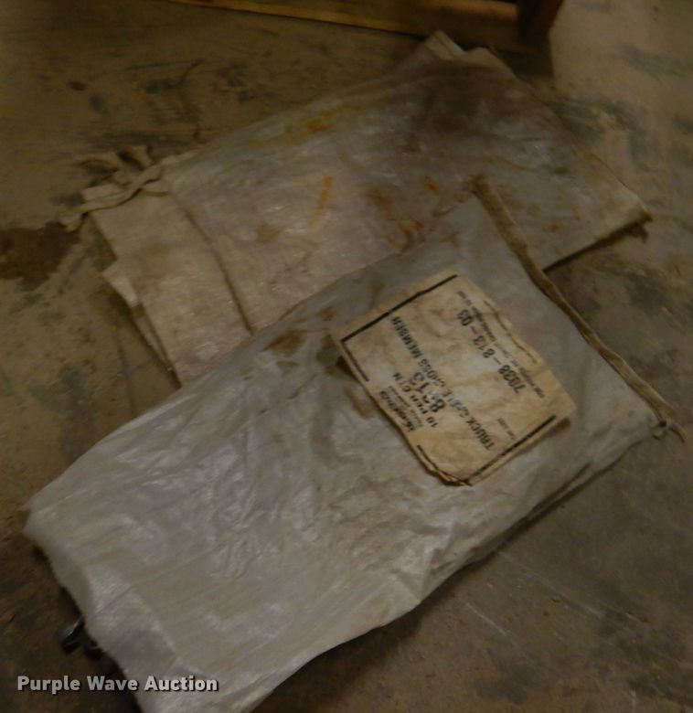 image for item KH9037 (11) Laclede 3055-WBTC tire cable chains