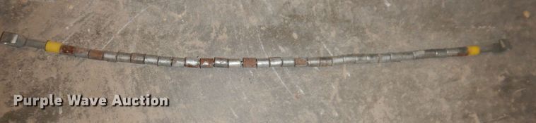 image for item KH9037 (11) Laclede 3055-WBTC tire cable chains