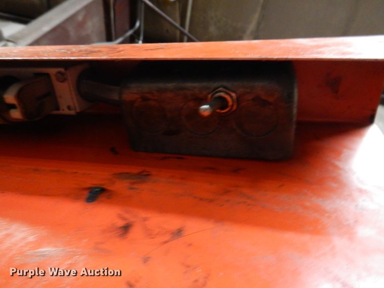 image for item KH9038 Parts washer