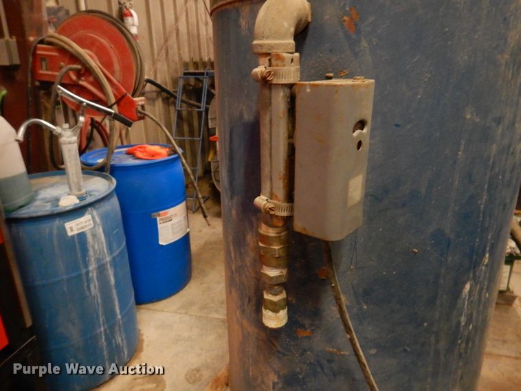 image for item KH9039 Click  pressure washer