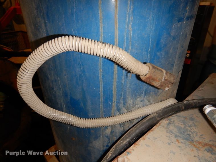 image for item KH9039 Click  pressure washer