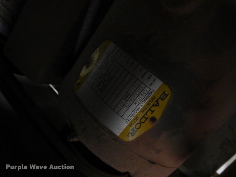 image for item KH9039 Click  pressure washer