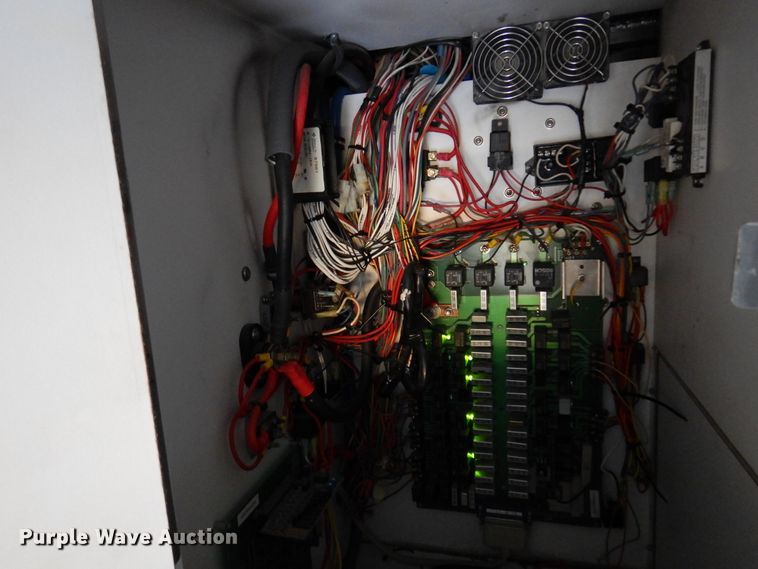 image for item KJ9495 1999 Ford E450  ambulance