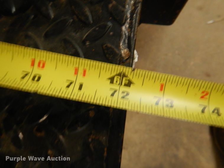 image for item KQ9587 2009 Lincoln SA-200  welding trailer