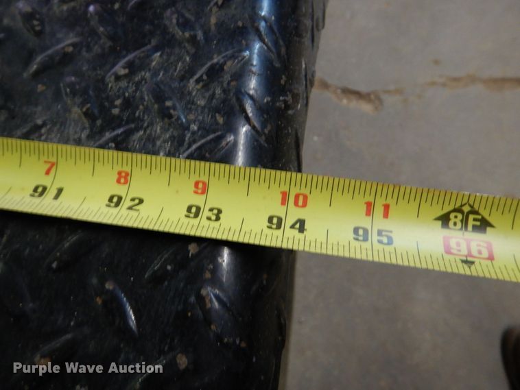 image for item KQ9587 2009 Lincoln SA-200  welding trailer