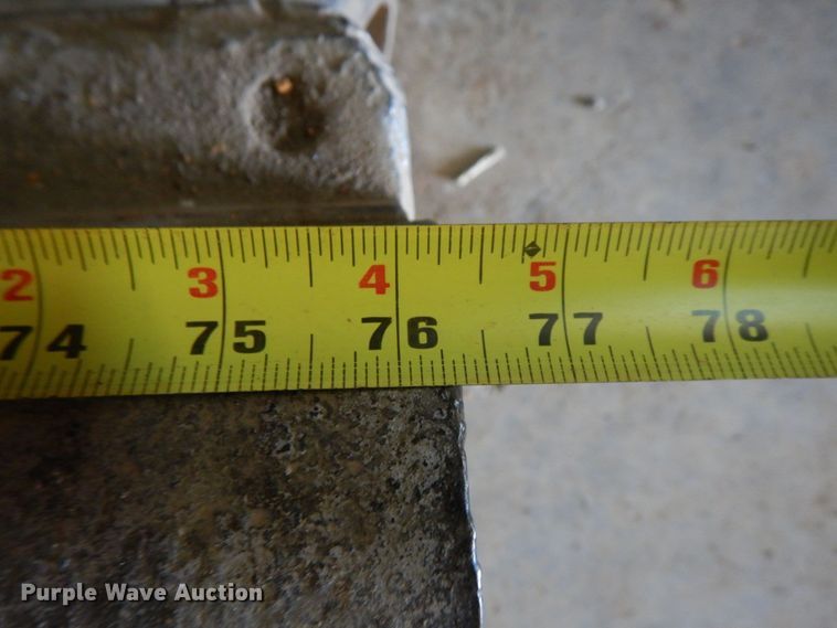 image for item KQ9588 Two ton hoist