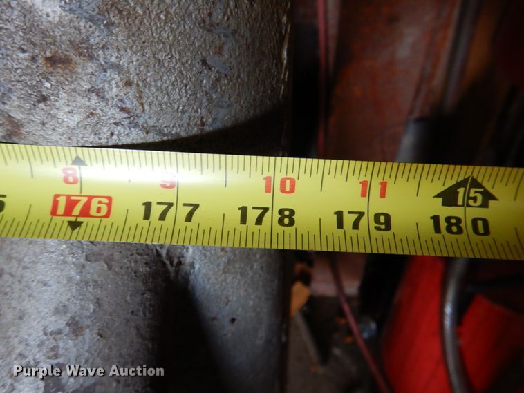 image for item KQ9588 Two ton hoist