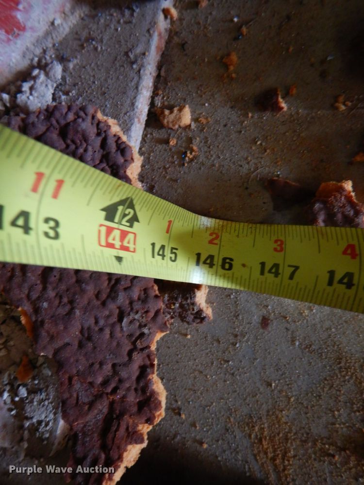 image for item KQ9588 Two ton hoist