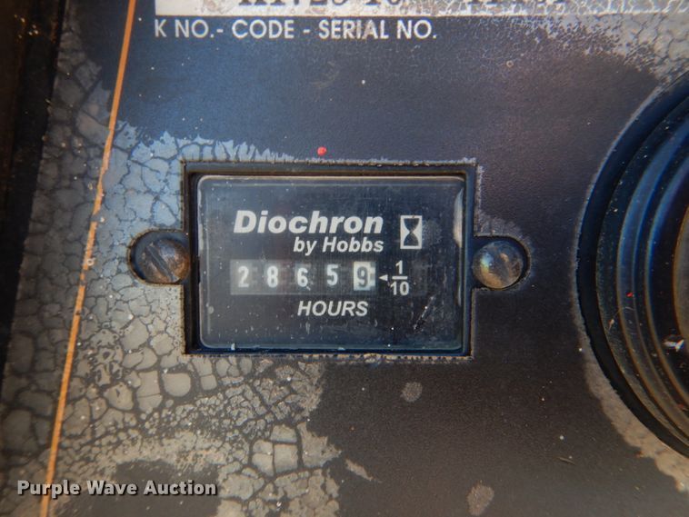 image for item KQ9590 Lincoln Ranger 250  welder