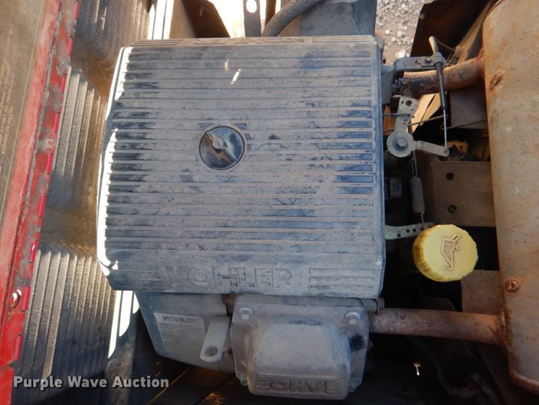 image for item KQ9590 Lincoln Ranger 250  welder