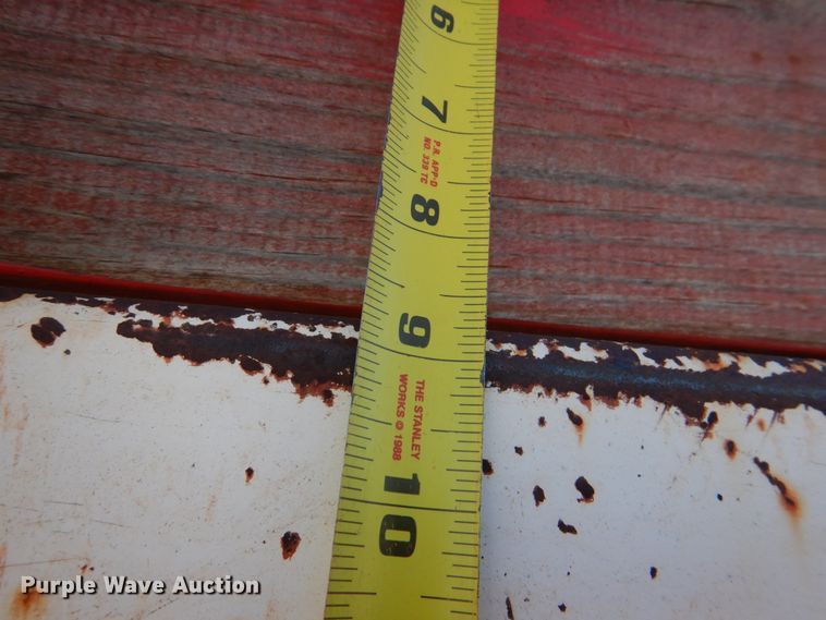 image for item KQ9592 1993 International 9200  dump truck