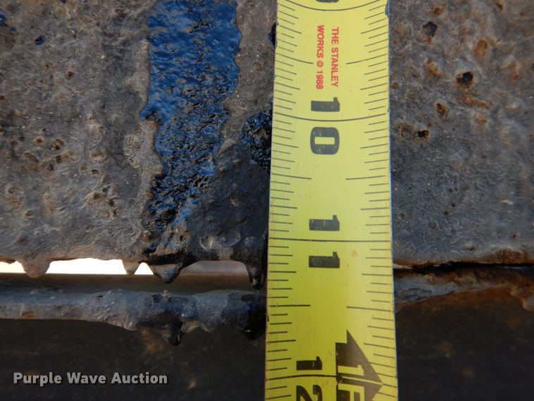 image for item KQ9593 1993 International 4700  dump truck