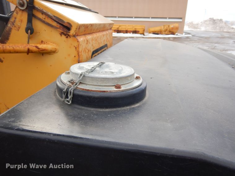 image for item KS9299 Rosco TRU-PAC 915  pneumatic roller