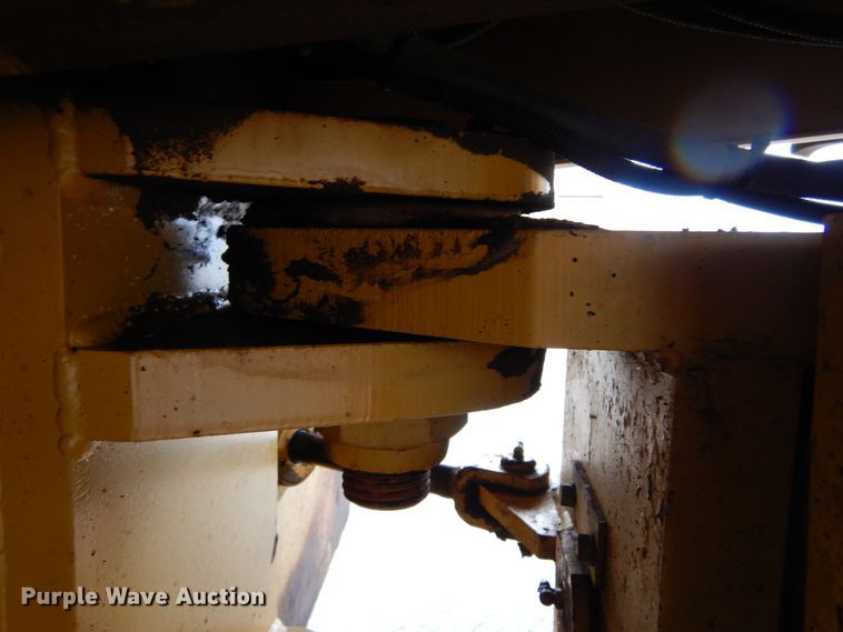 image for item KS9299 Rosco TRU-PAC 915  pneumatic roller