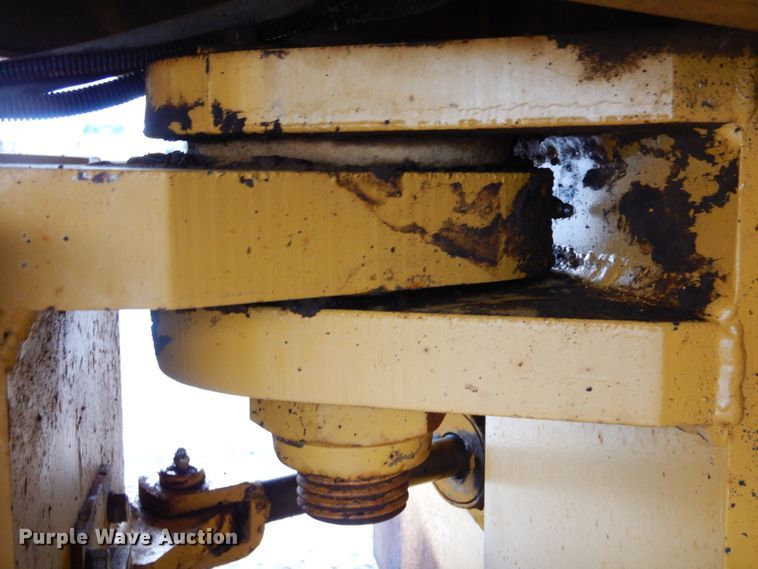 image for item KS9299 Rosco TRU-PAC 915  pneumatic roller