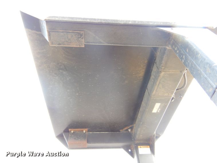 image for item KS9299 Rosco TRU-PAC 915  pneumatic roller