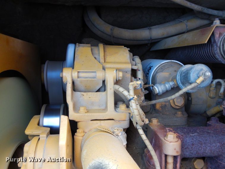 image for item KS9299 Rosco TRU-PAC 915  pneumatic roller